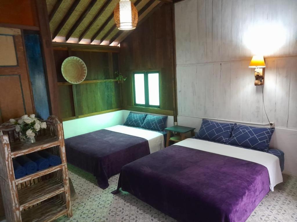 Nextdoor Homestay Yogyakarta Exterior foto