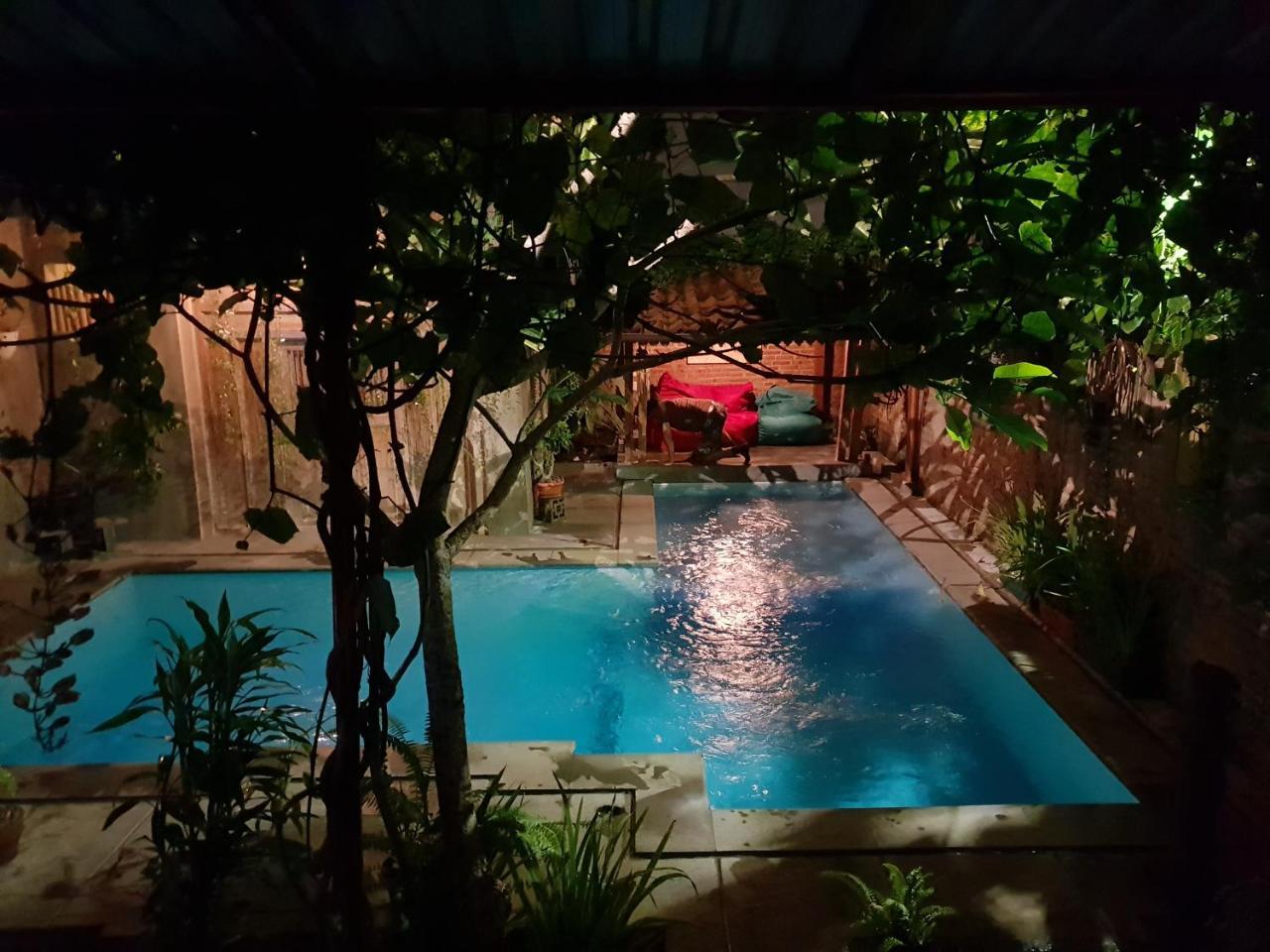 Nextdoor Homestay Yogyakarta Exterior foto